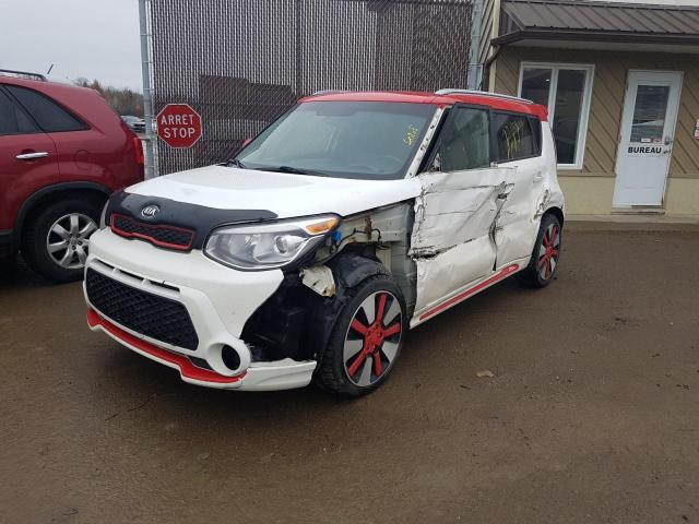 KIA SOUL ! 2014 kndjx3a59e7080750