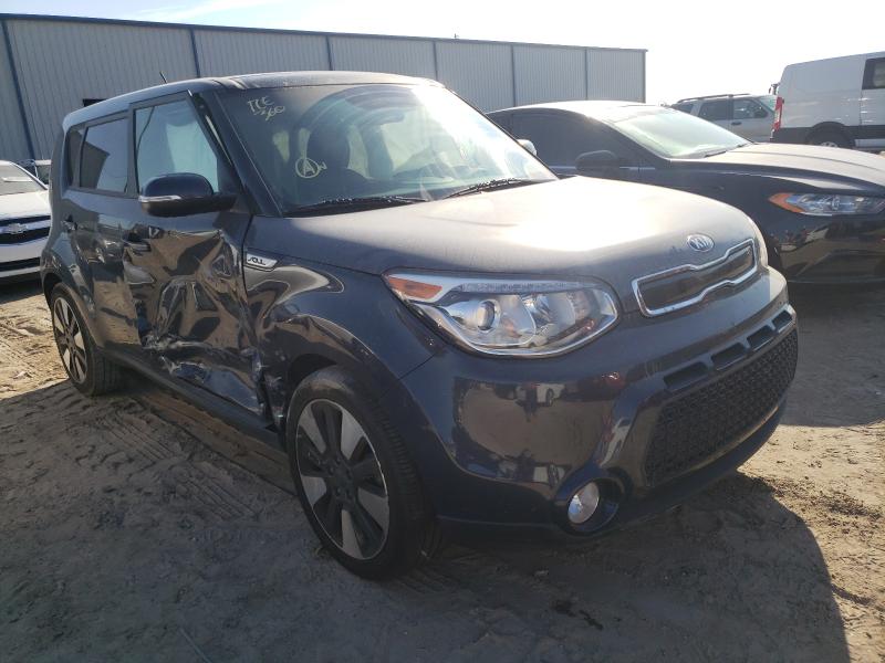 KIA SOUL ! 2014 kndjx3a59e7081025