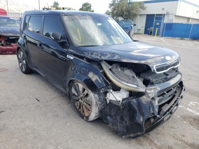 KIA SOUL ! 2014 kndjx3a59e7092011