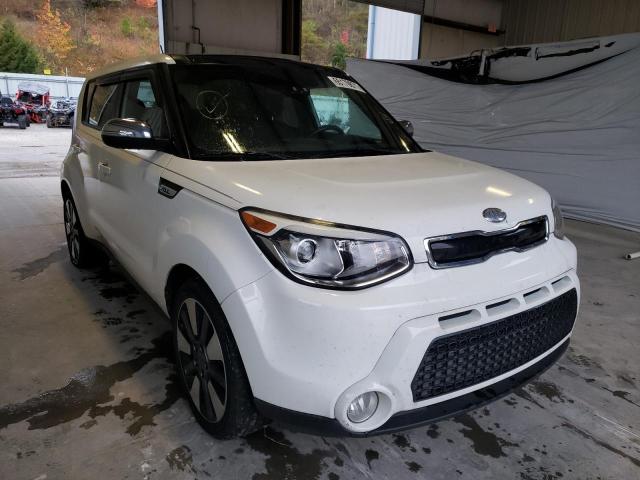 KIA SOUL ! 2014 kndjx3a59e7093613