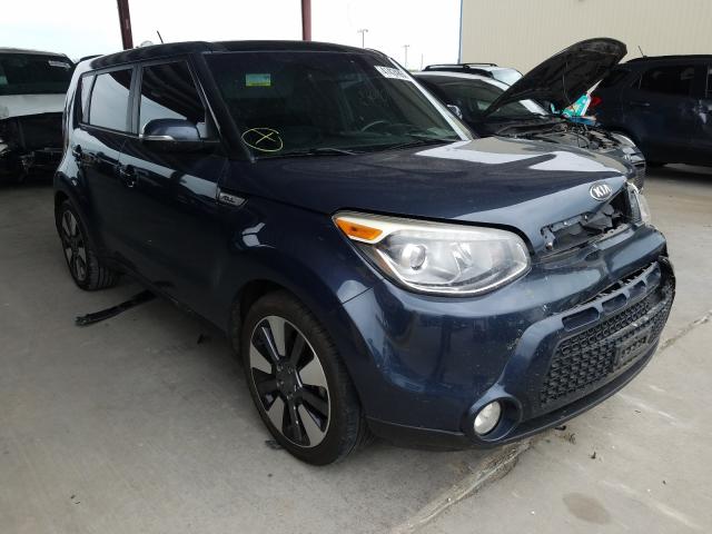 KIA SOUL ! 2014 kndjx3a59e7096415