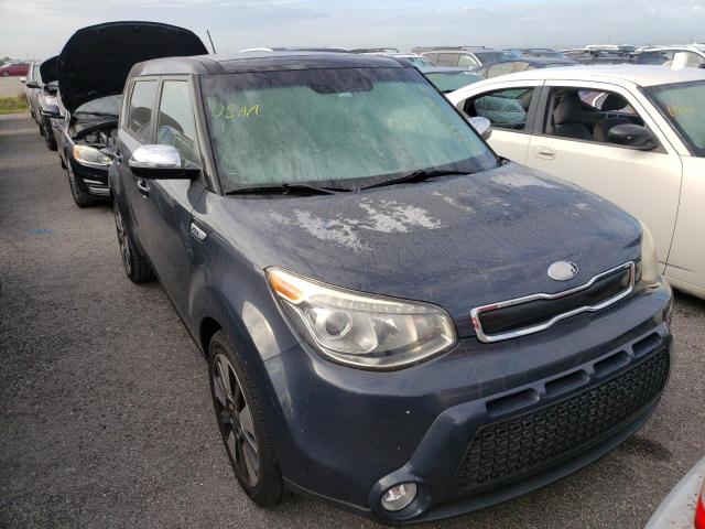 KIA SOUL ! 2014 kndjx3a59e7100107