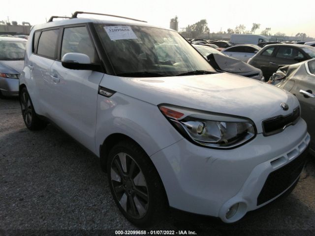 KIA SOUL 2014 kndjx3a59e7103590