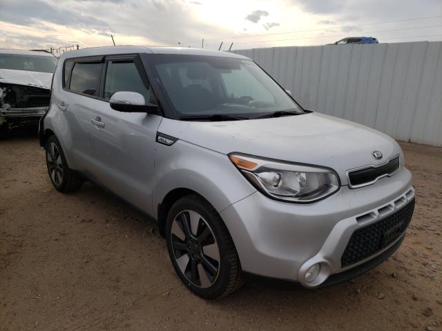 KIA SOUL ! 2014 kndjx3a59e7702053