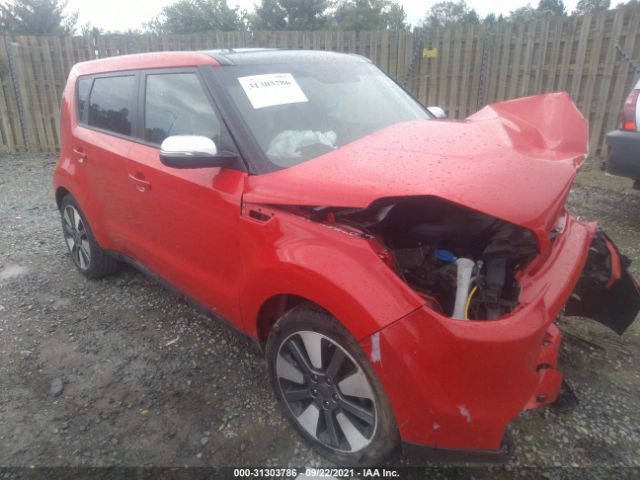 KIA SOUL 2014 kndjx3a59e7705437