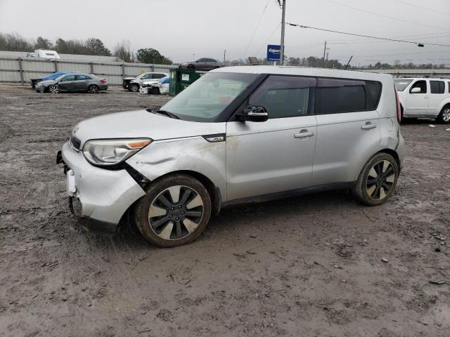 KIA SOUL ! 2014 kndjx3a59e7706409