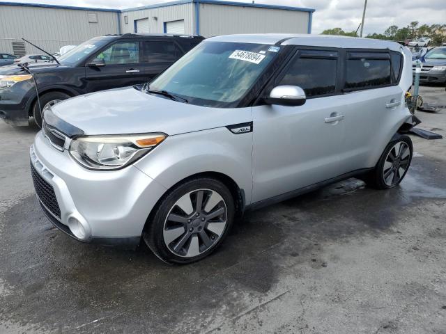 KIA SOUL ! 2014 kndjx3a59e7706460