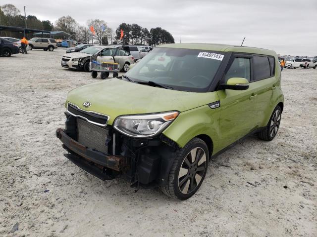 KIA SOUL ! 2014 kndjx3a59e7707222