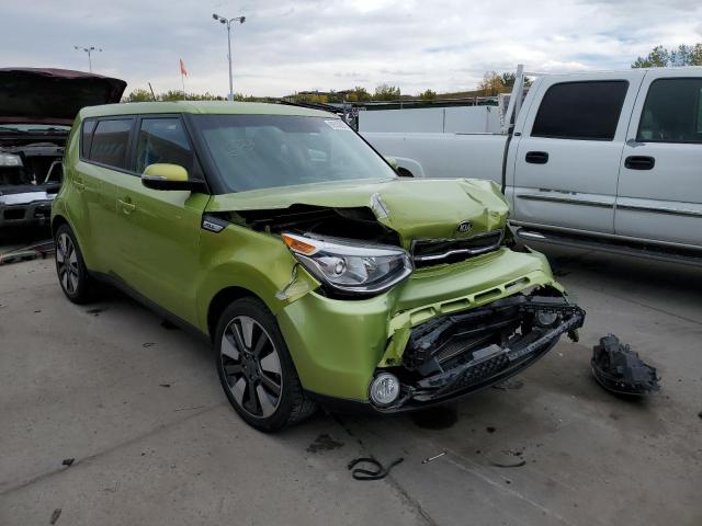 KIA SOUL ! 2014 kndjx3a59e7708192