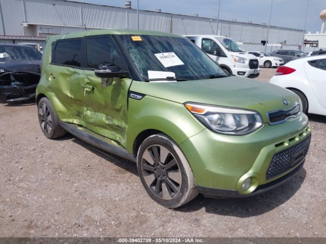 KIA SOUL 2014 kndjx3a59e7709858