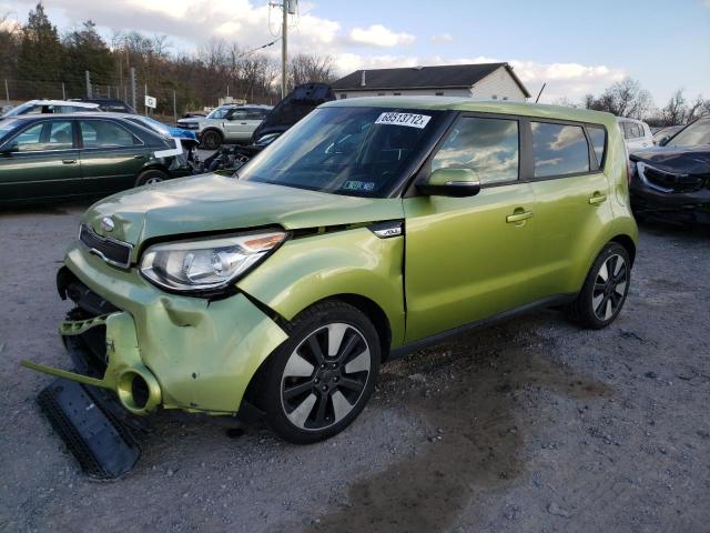 KIA SOUL ! 2014 kndjx3a59e7709942