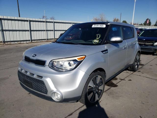 KIA SOUL 2014 kndjx3a59e7710668