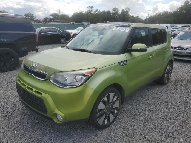 KIA SOUL 2014 kndjx3a59e7731634