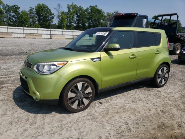 KIA SOUL ! 2014 kndjx3a59e7731939