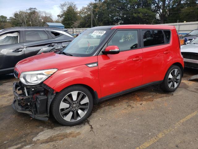 KIA SOUL 2014 kndjx3a59e7734422