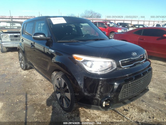 KIA SOUL 2014 kndjx3a59e7736011