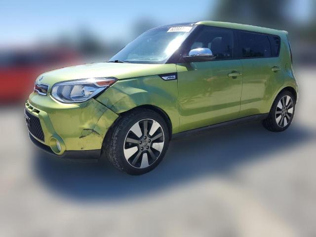 KIA SOUL 2014 kndjx3a59e7742519