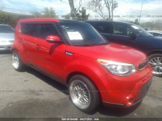 KIA SOUL 2014 kndjx3a59e7743279