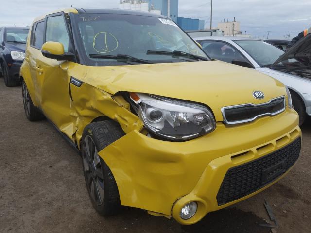 KIA SOUL ! 2015 kndjx3a59f7145047