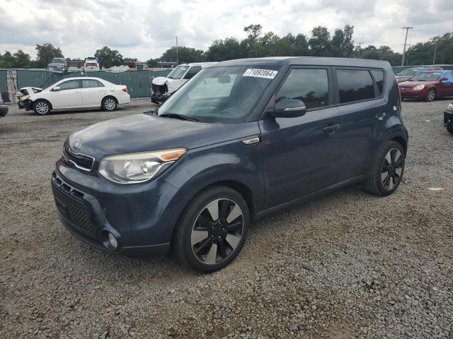 KIA SOUL ! 2015 kndjx3a59f7145274