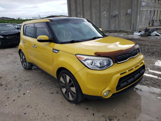 KIA SOUL ! 2015 kndjx3a59f7155481