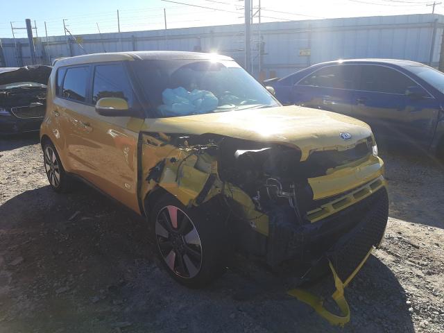 KIA SOUL ! 2015 kndjx3a59f7197259