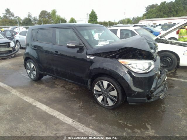 KIA SOUL 2015 kndjx3a59f7211497