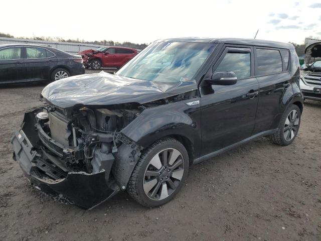 KIA SOUL 2015 kndjx3a59f7223116