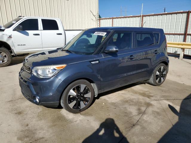 KIA SOUL 2015 kndjx3a59f7223858