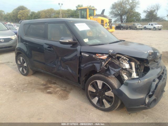 KIA SOUL 2015 kndjx3a59f7235248