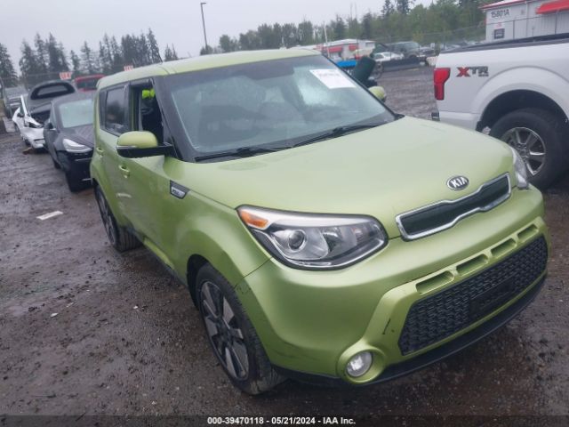 KIA SOUL 2015 kndjx3a59f7754140