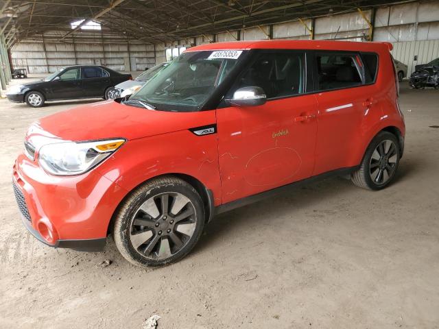 KIA SOUL ! 2015 kndjx3a59f7759418