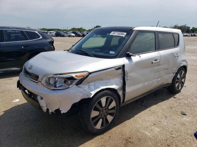 KIA SOUL ! 2015 kndjx3a59f7767888