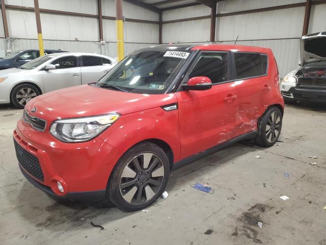 KIA SOUL 2015 kndjx3a59f7769821