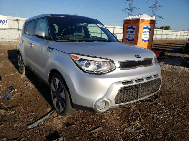 KIA SOUL ! 2015 kndjx3a59f7770323