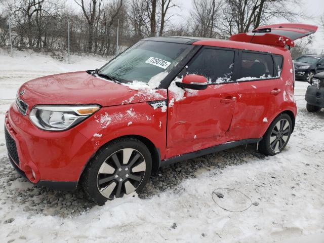 KIA SOUL 2015 kndjx3a59f7771004