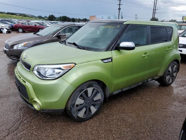 KIA SOUL 2015 kndjx3a59f7771150