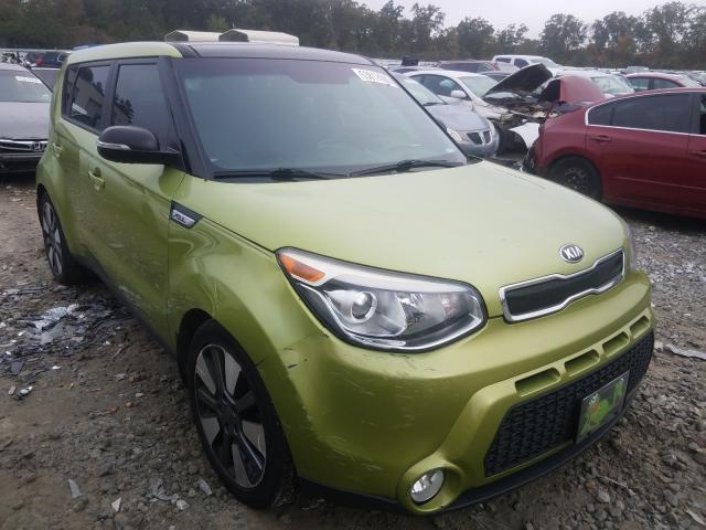 KIA SOUL ! 2015 kndjx3a59f7777496