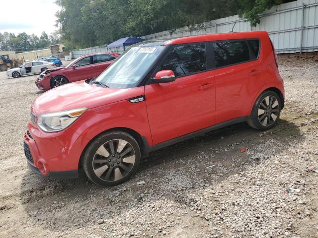 KIA SOUL ! 2015 kndjx3a59f7778258