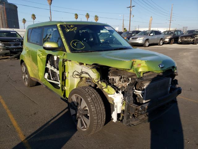 KIA SOUL ! 2015 kndjx3a59f7778647