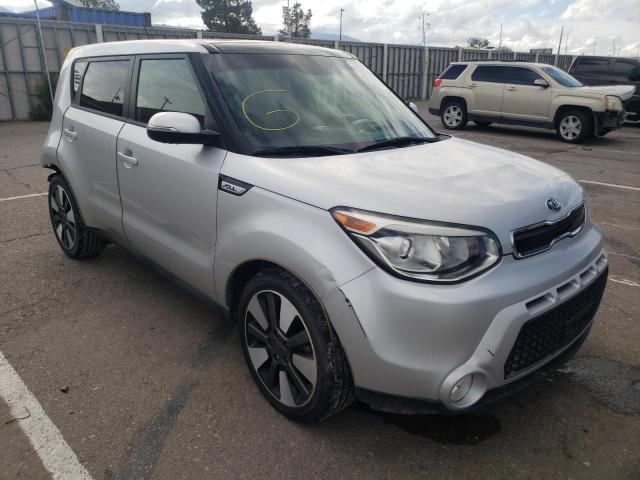 KIA SOUL ! 2015 kndjx3a59f7782357