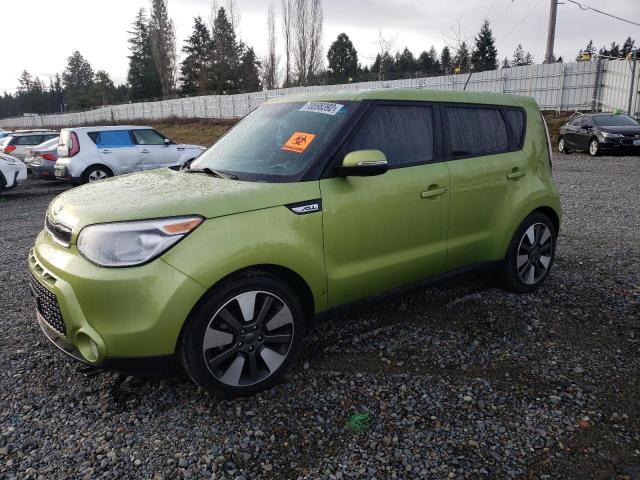 KIA SOUL ! 2015 kndjx3a59f7784433