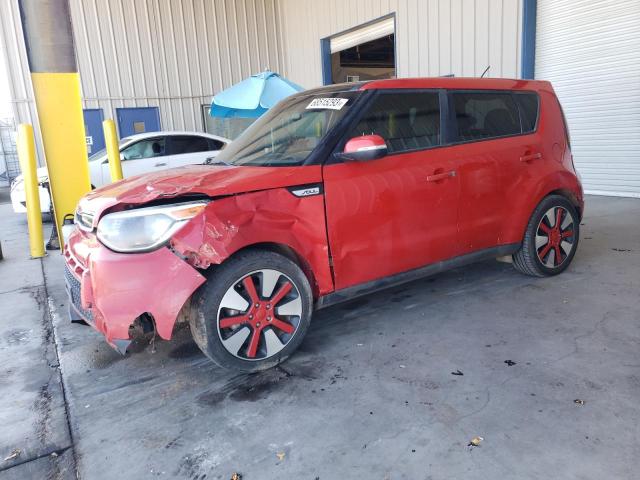 KIA SOUL 2015 kndjx3a59f7802302