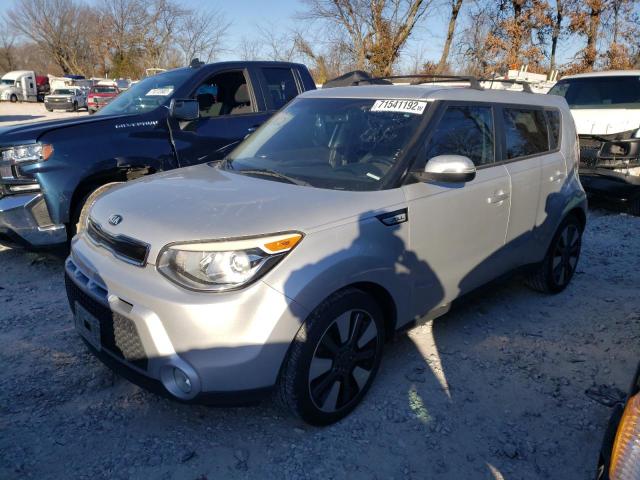 KIA SOUL ! 2015 kndjx3a59f7807399