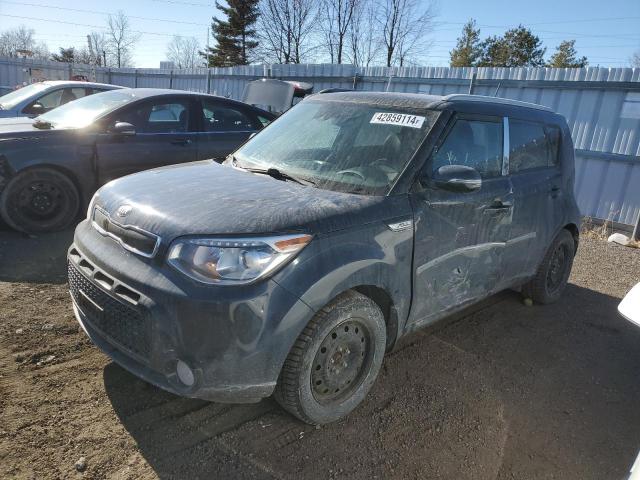 KIA SOUL 2016 kndjx3a59g7253797