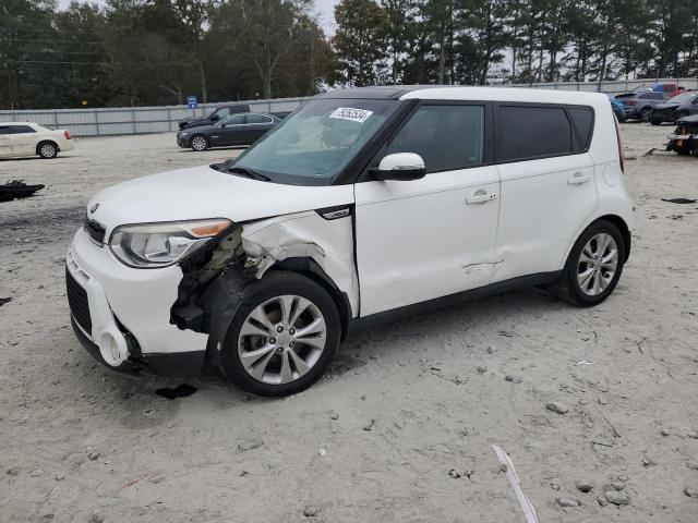 KIA SOUL ! 2016 kndjx3a59g7254299