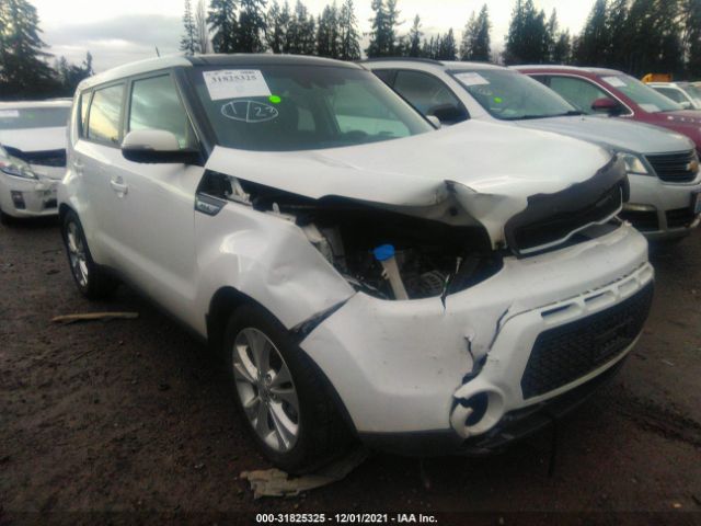 KIA SOUL 2016 kndjx3a59g7271569