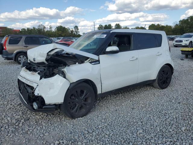 KIA SOUL ! 2016 kndjx3a59g7285942