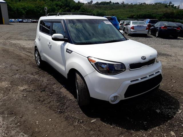 KIA SOUL ! 2016 kndjx3a59g7286802