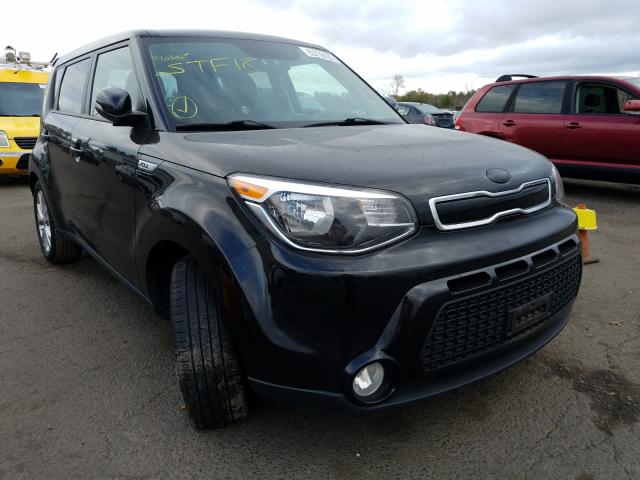 KIA SOUL ! 2016 kndjx3a59g7287125